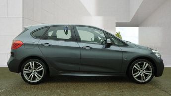 BMW 2 SERIES ACTIVE TOURER 2.0 220i M Sport MPV 5dr Petrol Auto Euro 6 (s/s) (192 ps)