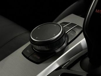 BMW 5 Series 2.0 520d SE Touring Auto Euro 6 (s/s) 5dr