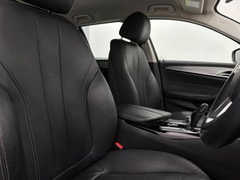 BMW 5 Series 2.0 520d SE Touring Auto Euro 6 (s/s) 5dr