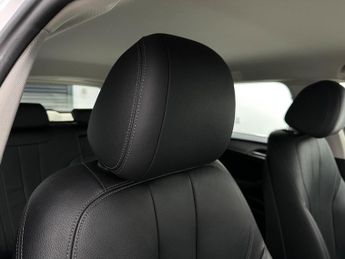 BMW 5 Series 2.0 520d SE Touring Auto Euro 6 (s/s) 5dr