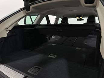 BMW 5 Series 2.0 520d SE Touring Auto Euro 6 (s/s) 5dr