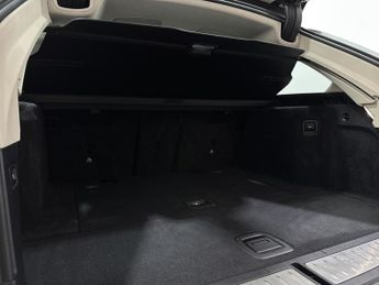 BMW 5 Series 2.0 520d SE Touring Auto Euro 6 (s/s) 5dr