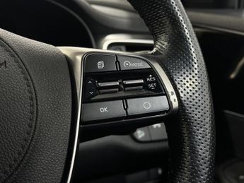 Kia Sorento 2.2 CRDi GT-Line Auto AWD Euro 6 (s/s) 5dr