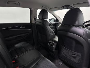 Kia Sorento 2.2 CRDi GT-Line Auto AWD Euro 6 (s/s) 5dr