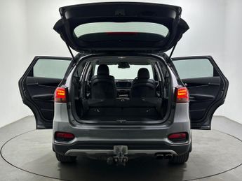 Kia Sorento 2.2 CRDi GT-Line Auto AWD Euro 6 (s/s) 5dr
