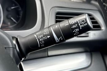 Honda CR-V 2.0 i-VTEC EX DASP Auto