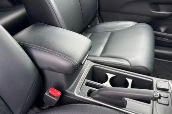 Honda CR-V 2.0 i-VTEC EX DASP Auto
