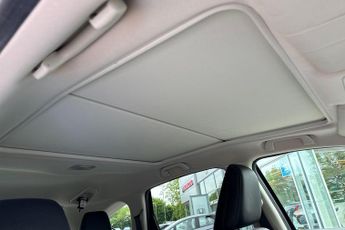 Honda CR-V 2.0 i-VTEC EX DASP Auto