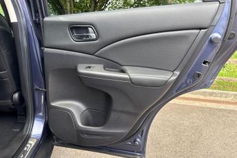 Honda CR-V 2.0 i-VTEC EX DASP Auto