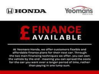 Honda CR-V 2.0 i-VTEC EX Auto 4WD Euro 6 5dr