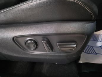 Toyota RAV4 2.5 VVT-h Excel CVT Euro 6 (s/s) 5dr