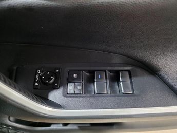 Toyota RAV4 2.5 VVT-h Excel CVT Euro 6 (s/s) 5dr