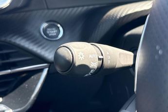 Peugeot 2008 1.2 PureTech GT SUV 5dr Petrol EAT Euro 6 (s/s) (130 ps)