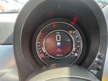 Fiat 500 1.2 S Euro 6 (s/s) 3dr