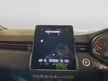 Renault Clio 1.0 TCe RS Line Hatchback 5dr Petrol Manual Euro 6 (s/s) (90 ps)