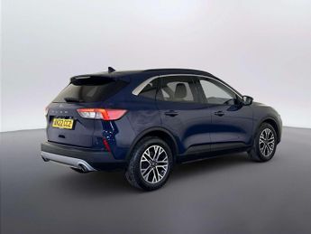 Ford Kuga 1.5 EcoBlue Titanium SUV 5dr Diesel Manual Euro 6 (s/s) (120 ps)