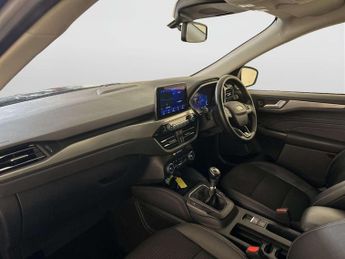 Ford Kuga 1.5 EcoBlue Titanium SUV 5dr Diesel Manual Euro 6 (s/s) (120 ps)