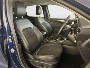 Ford Kuga 1.5 EcoBlue Titanium SUV 5dr Diesel Manual Euro 6 (s/s) (120 ps)