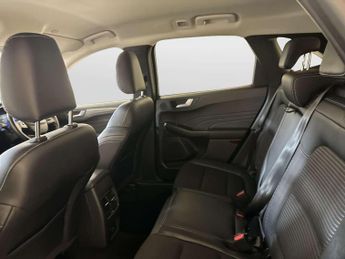 Ford Kuga 1.5 EcoBlue Titanium SUV 5dr Diesel Manual Euro 6 (s/s) (120 ps)