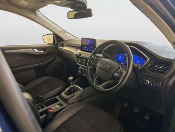 Ford Kuga 1.5 EcoBlue Titanium SUV 5dr Diesel Manual Euro 6 (s/s) (120 ps)