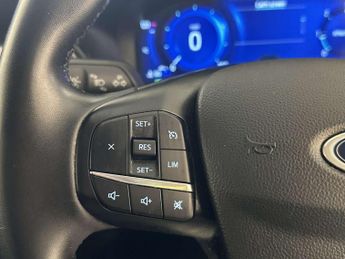 Ford Kuga 1.5 EcoBlue Titanium SUV 5dr Diesel Manual Euro 6 (s/s) (120 ps)