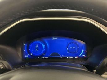 Ford Kuga 1.5 EcoBlue Titanium SUV 5dr Diesel Manual Euro 6 (s/s) (120 ps)