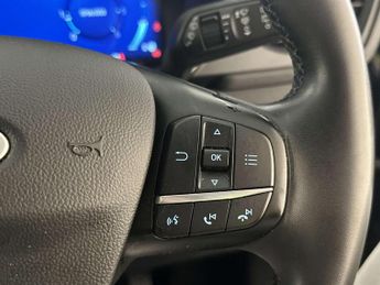 Ford Kuga 1.5 EcoBlue Titanium SUV 5dr Diesel Manual Euro 6 (s/s) (120 ps)