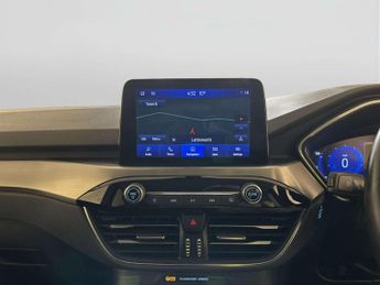 Ford Kuga 1.5 EcoBlue Titanium SUV 5dr Diesel Manual Euro 6 (s/s) (120 ps)