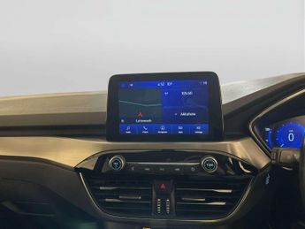 Ford Kuga 1.5 EcoBlue Titanium SUV 5dr Diesel Manual Euro 6 (s/s) (120 ps)