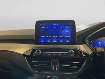 Ford Kuga 1.5 EcoBlue Titanium SUV 5dr Diesel Manual Euro 6 (s/s) (120 ps)