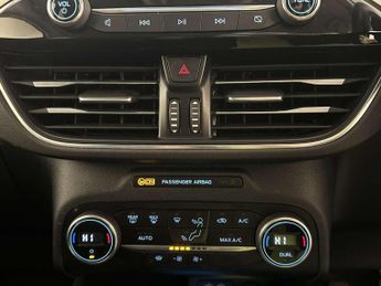 Ford Kuga 1.5 EcoBlue Titanium SUV 5dr Diesel Manual Euro 6 (s/s) (120 ps)
