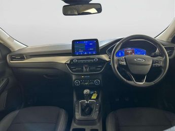 Ford Kuga 1.5 EcoBlue Titanium SUV 5dr Diesel Manual Euro 6 (s/s) (120 ps)