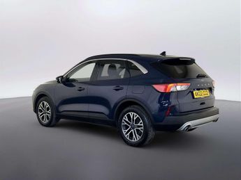 Ford Kuga 1.5 EcoBlue Titanium SUV 5dr Diesel Manual Euro 6 (s/s) (120 ps)