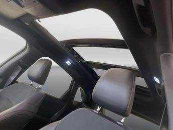 Ford Kuga 2.5 Duratec 14.4kWh ST-Line X Edition SUV 5dr Petrol Plug-in Hyb