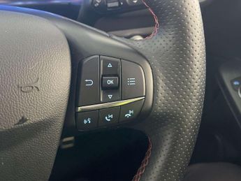 Ford Kuga 2.5 Duratec 14.4kWh ST-Line X Edition SUV 5dr Petrol Plug-in Hyb