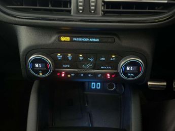 Ford Kuga 2.5 Duratec 14.4kWh ST-Line X Edition SUV 5dr Petrol Plug-in Hyb