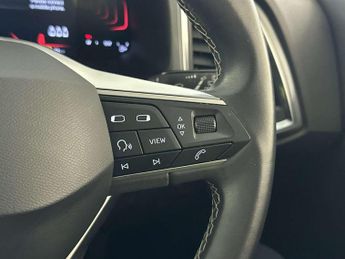 SEAT Ateca 1.0 TSI SE Technology SUV 5dr Petrol Manual Euro 6 (s/s) (110 ps