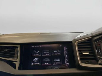 Audi A1 1.0 TFSI 30 Sport Sportback 5dr Petrol S Tronic Euro 6 (s/s) (11