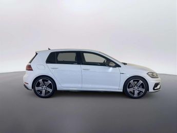 Volkswagen Golf 2.0 TSI R Hatchback 5dr Petrol DSG 4Motion Euro 6 (s/s) (300 ps)