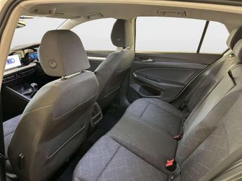 Volkswagen Golf 1.5 TSI Life Hatchback 5dr Petrol Manual Euro 6 (s/s) (130 ps)