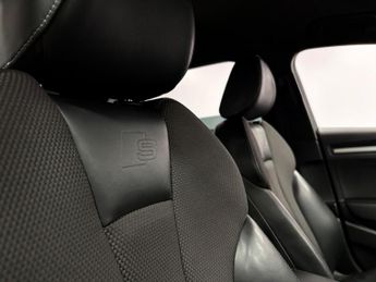 Audi A3 1.5 TFSI CoD S line Sportback S Tronic Euro 6 (s/s) 5dr