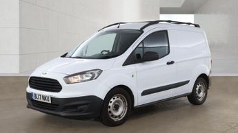 Ford Transit 1.0 EcoBoost L1 Euro 5 4dr