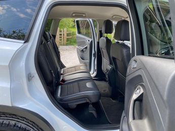 Ford Kuga 2.0 TDCi Titanium Powershift AWD Euro 6 (s/s) 5dr