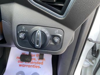 Ford Kuga 2.0 TDCi Titanium Powershift AWD Euro 6 (s/s) 5dr