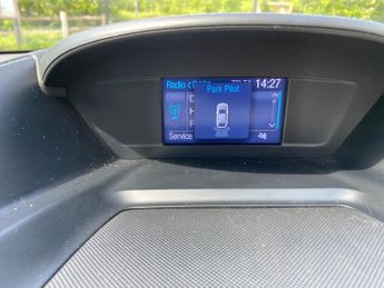 Ford Kuga 2.0 TDCi Titanium Powershift AWD Euro 6 (s/s) 5dr