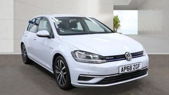 Volkswagen Golf 1.5 TSI EVO SE Nav Euro 6 (s/s) 5dr