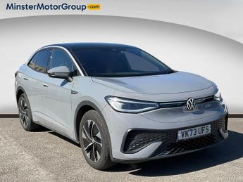 Volkswagen ID.5 TECH PRO