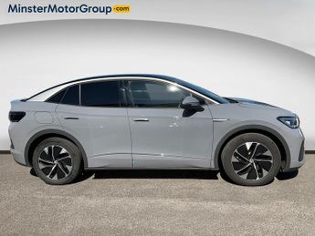 Volkswagen Id5 TECH PRO