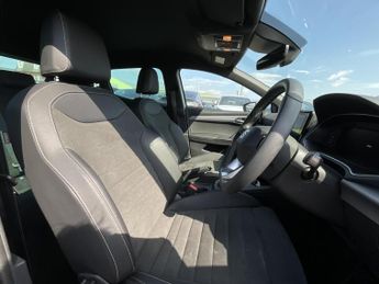 SEAT Ibiza XCELLENCE LUX ECOTSI