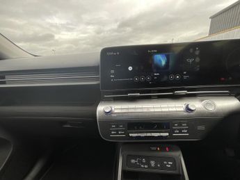 Hyundai Kona ADVANCE EV